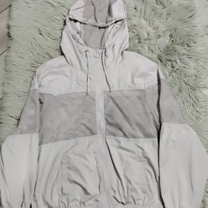 NWOT Mesh Jacket